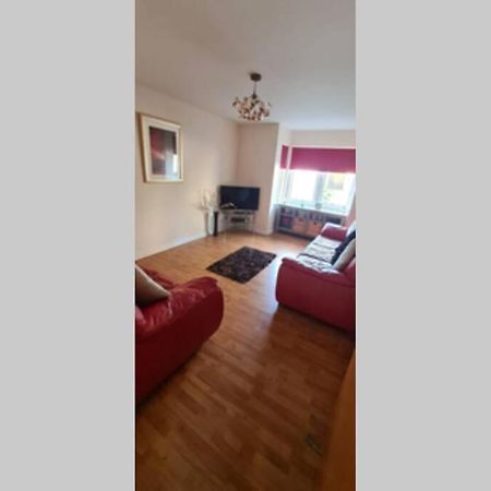 Lovely 2 Bed Apartment Close To Aberdeen Beach! Exteriér fotografie