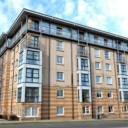 Lovely 2 Bed Apartment Close To Aberdeen Beach! Exteriér fotografie