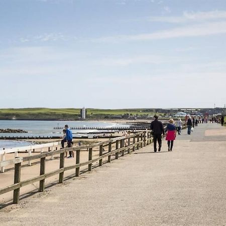 Lovely 2 Bed Apartment Close To Aberdeen Beach! Exteriér fotografie