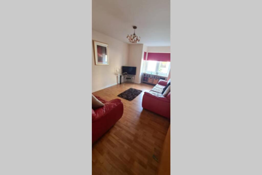 Lovely 2 Bed Apartment Close To Aberdeen Beach! Exteriér fotografie