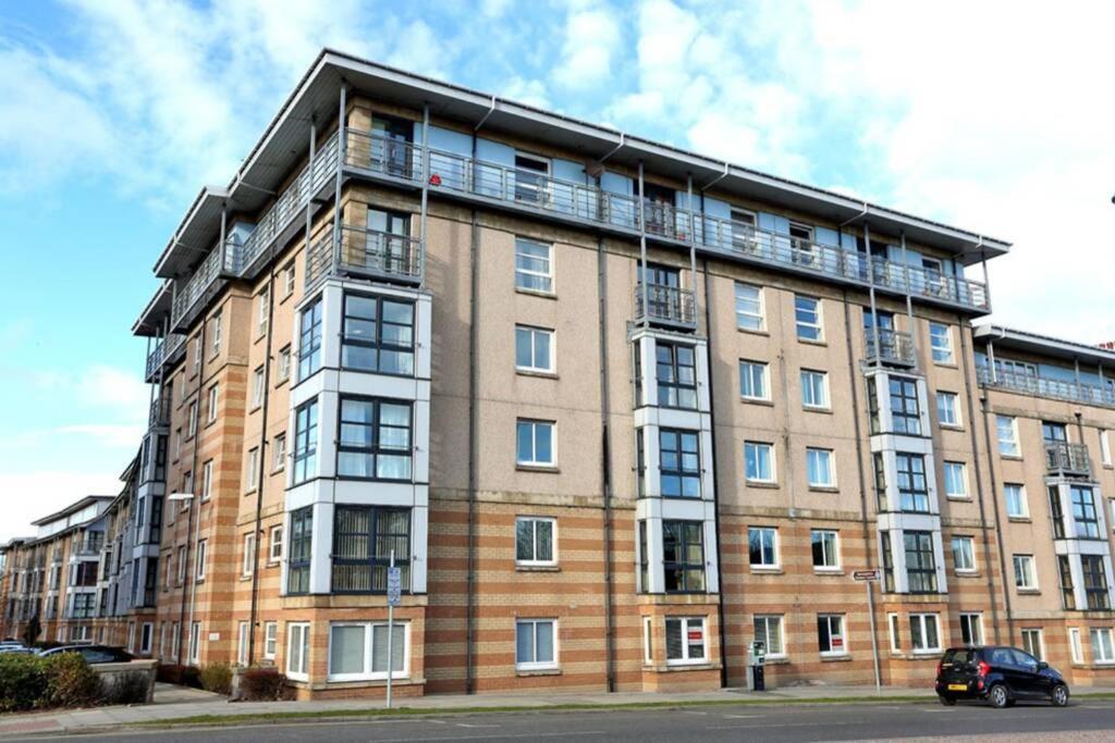 Lovely 2 Bed Apartment Close To Aberdeen Beach! Exteriér fotografie